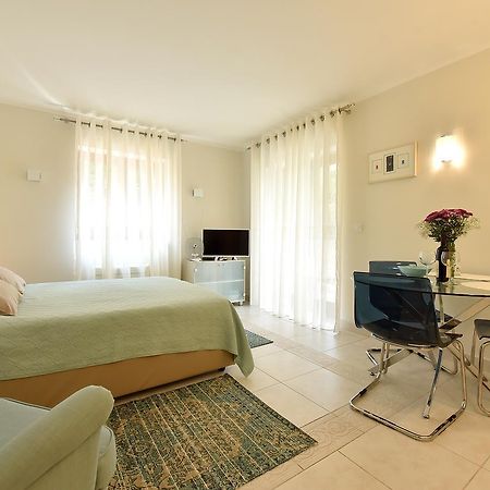 Apartment Maniva Kotor Eksteriør bilde