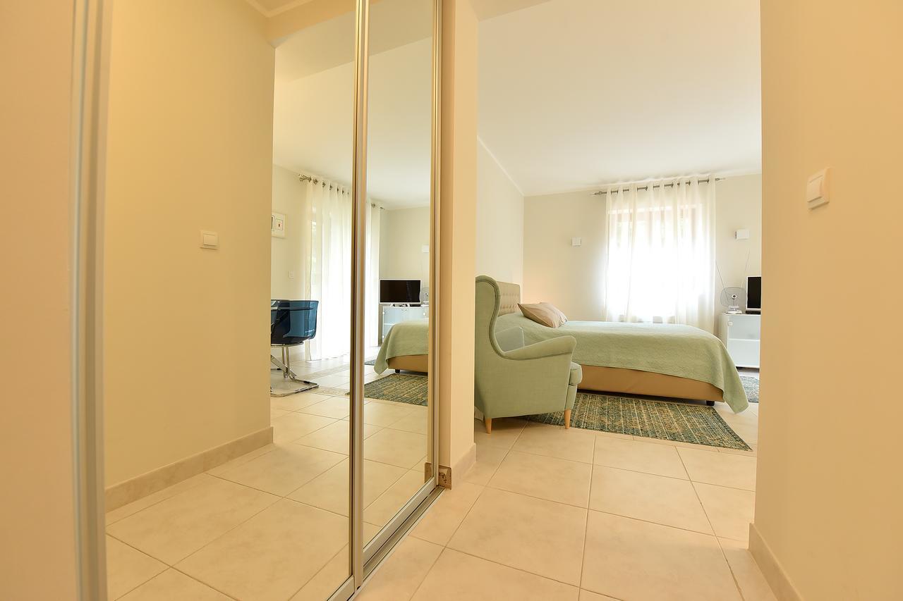 Apartment Maniva Kotor Eksteriør bilde