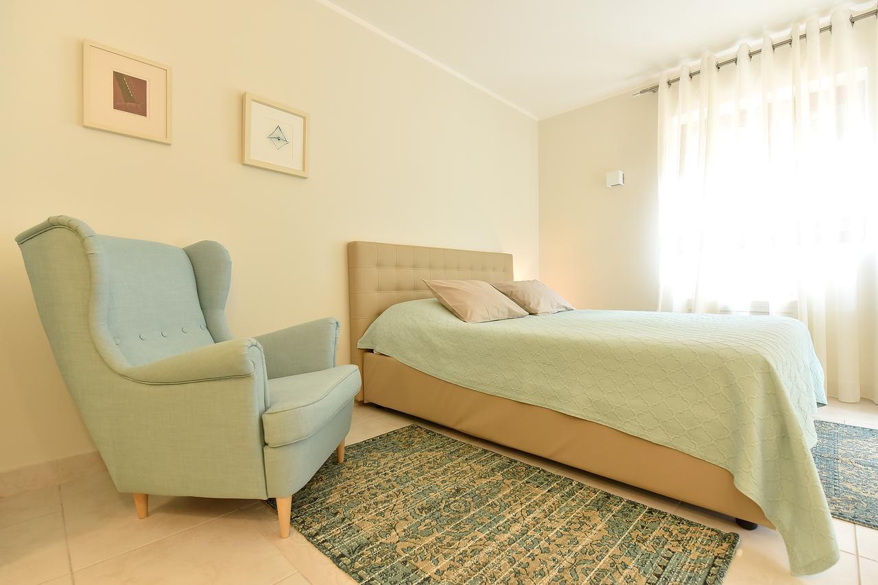 Apartment Maniva Kotor Eksteriør bilde