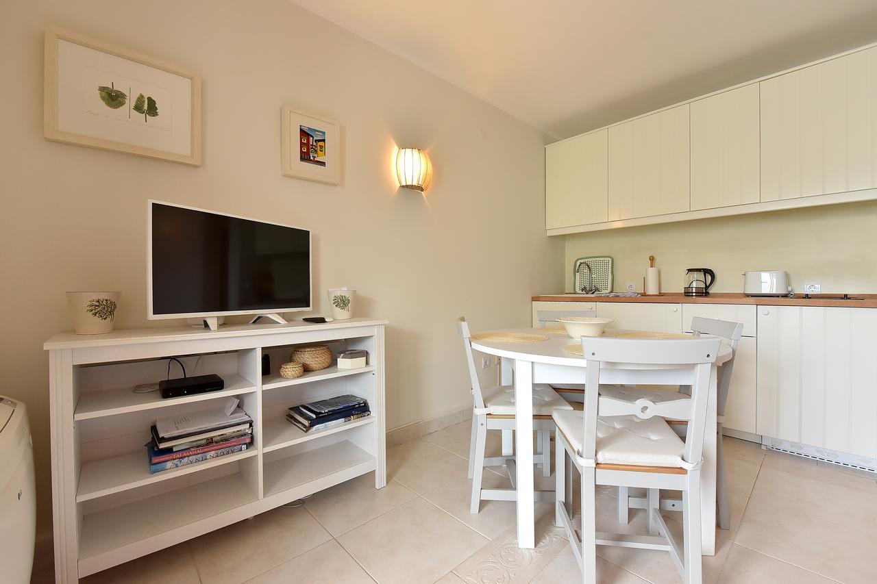 Apartment Maniva Kotor Eksteriør bilde