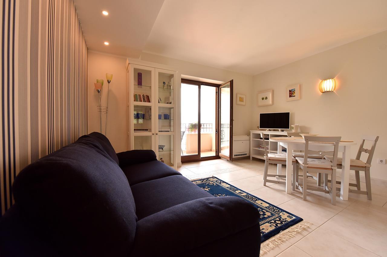Apartment Maniva Kotor Eksteriør bilde