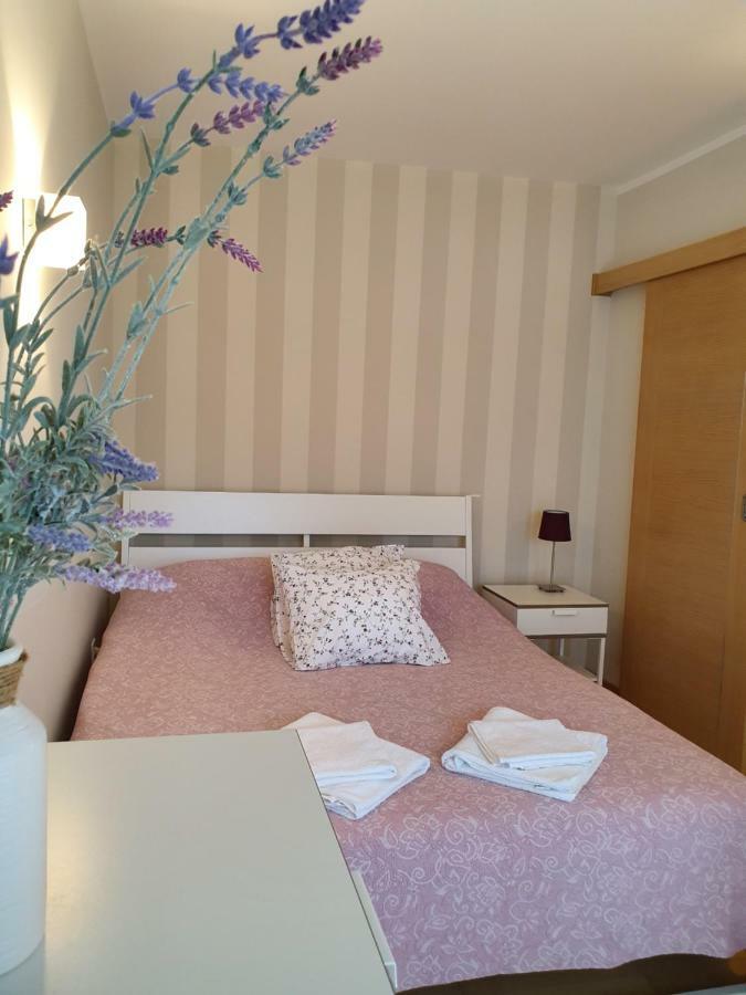 Apartment Maniva Kotor Rom bilde