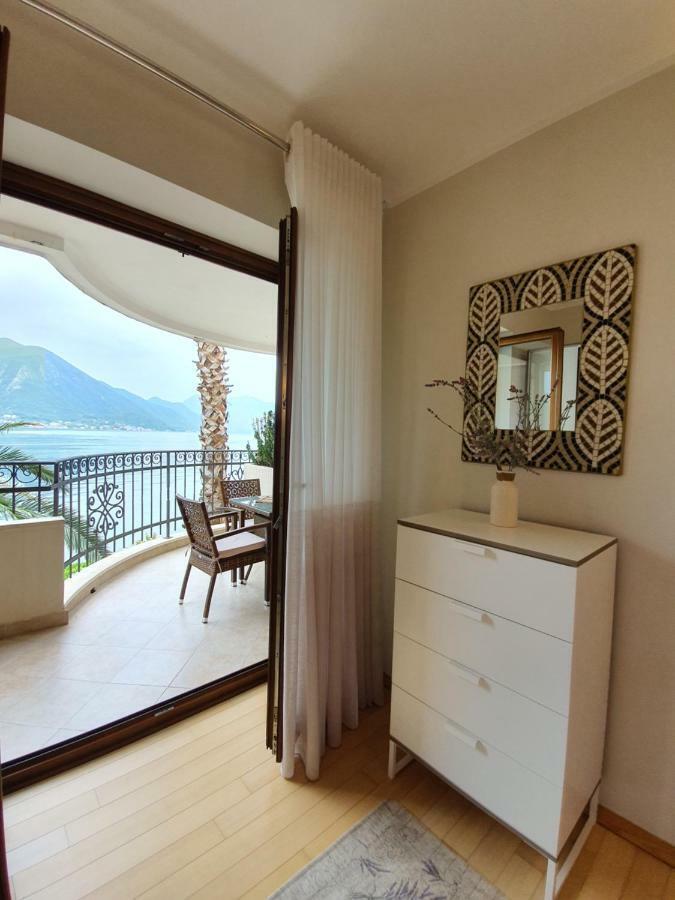 Apartment Maniva Kotor Rom bilde