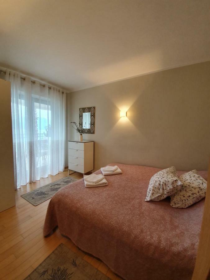 Apartment Maniva Kotor Rom bilde