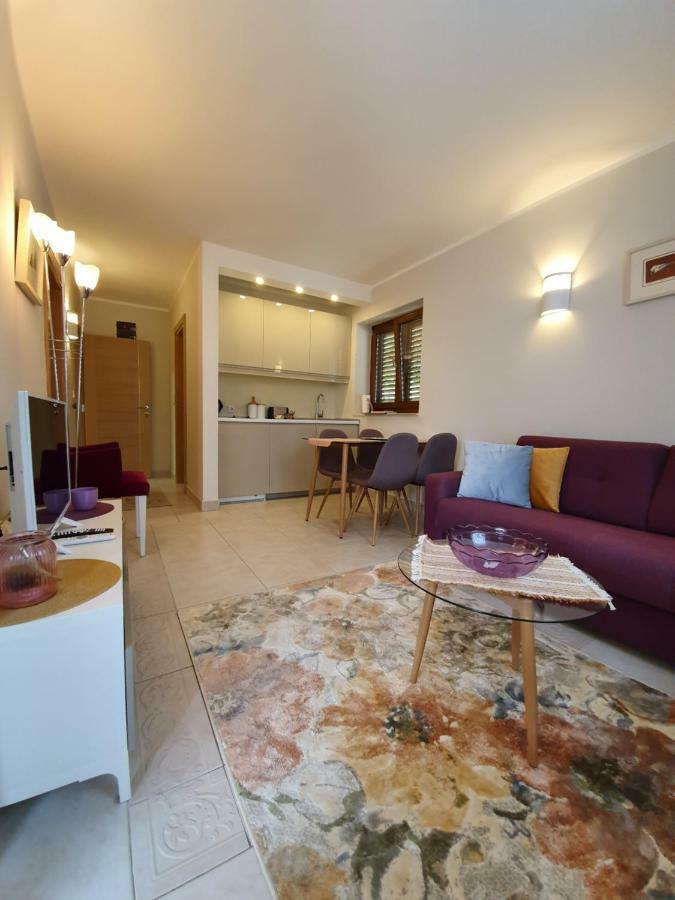 Apartment Maniva Kotor Rom bilde
